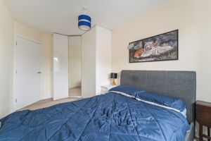 Bedroom Two- click for photo gallery
